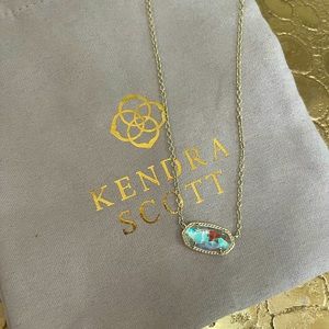 Kendra Scott “Elisa” Pendant